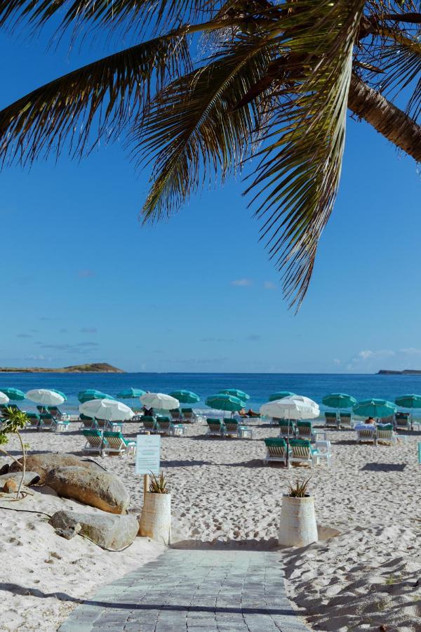 La Playa Orient Bay Hotel Exterior photo